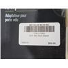 Image 4 : ADAPTATEUR POUR PORTE-VÉLOS EVO