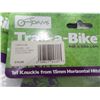 Image 3 : LOT DE 8 ENSEMBLES DE PIÈCES ADAMS TRAIL-A-BIKE ASSORTIES