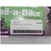 Image 4 : LOT DE 8 ENSEMBLES DE PIÈCES ADAMS TRAIL-A-BIKE ASSORTIES
