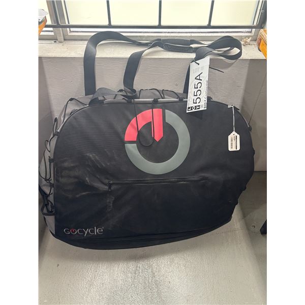 VALISE DE TRANSPORT GOCYCLE - DIMENSION INCONNUE