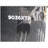 Image 3 : PORTE-VÉLOS THULE T2 PRO ADD-ON XYT #9036XTB POUR ATTELAGE