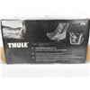 Image 1 : ENSEMBLE POUR PNEUS SURDIMENSIONNÉS THULE #919 POUR T2
