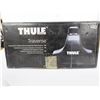 Image 1 : ENSEMBLE DE PIEDS THULE TRAVERSE #480 POUR VÉHICULE SANS BARRES DE TOIT