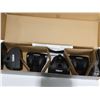 Image 2 : ENSEMBLE DE PIEDS THULE RAPID PODIUM #460R POUR POINTS D'ANCRAGE FIXES
