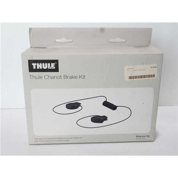 ENSEMBLE DE FREIN THULE CHARIOT #2021505