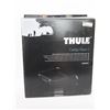 Image 1 : PORTE-BAGAGES THULE CARGO RACK 1 #20201511 POUR REMORQUE POUR ENFANT THULE