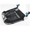 Image 2 : PORTE-BAGAGES THULE CARGO RACK 1 #20201511 POUR REMORQUE POUR ENFANT THULE