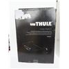 Image 1 : PORTE-BAGAGES THULE CARGO RACK 2 #20201512 POUR REMORQUE DOUBLE THULE