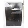 Image 1 : PORTE-BAGAGES THULE CARGO RACK 2 #20201512 POUR REMORQUE DOUBLE THULE