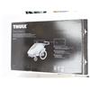 Image 2 : PORTE-BAGAGES THULE CARGO RACK 2 #20201512 POUR REMORQUE DOUBLE THULE