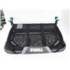 Image 3 : PORTE-BAGAGES THULE CARGO RACK 2 #20201512 POUR REMORQUE DOUBLE THULE