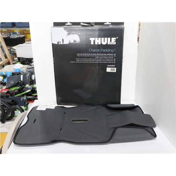 COUSSIN DE SIÈGE THULE CHARIOT PADDING 1 #20201507
