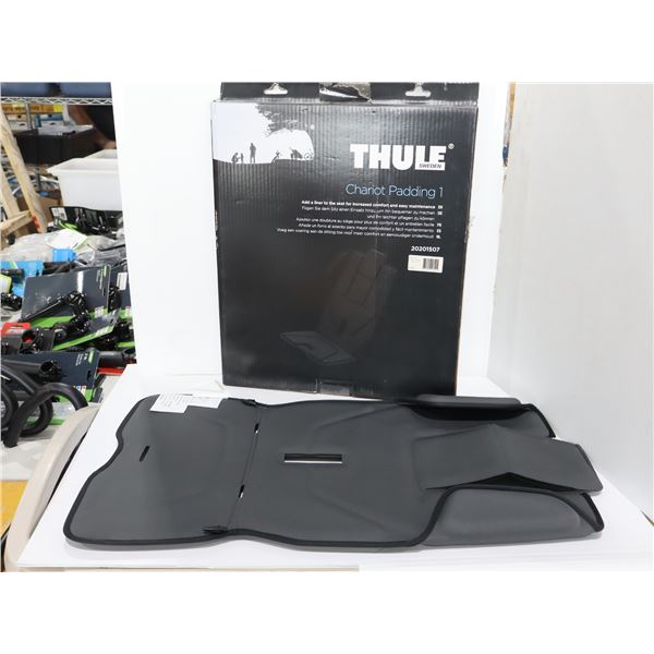 COUSSIN DE SIÈGE THULE CHARIOT PADDING 1 #20201507