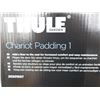 Image 3 : COUSSIN DE SIÈGE THULE CHARIOT PADDING 1 #20201507