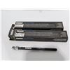 Image 1 : ADAPTATEUR D'AXE TRAVERSANT THULE #20110734 12 MM X 148 MM