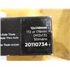 Image 2 : ADAPTATEUR D'AXE TRAVERSANT THULE #20110734 12 MM X 148 MM