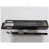 Image 1 : ADAPTATEUR D'AXE TRAVERSANT THULE #20110735 12 MM X 177 MM