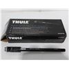 Image 1 : ADAPTATEUR D'AXE TRAVERSANT THULE MAXLE 12 MM #20100799