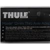Image 2 : ADAPTATEUR D'AXE TRAVERSANT THULE MAXLE 12 MM #20100799