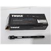 Image 1 : ADAPTATEUR D'AXE TRAVERSANT THULE SHIMANO E-THRU #20100766