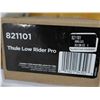 Image 2 : PORTE-VÉLOS À FIXATION SUR FOURCHE THULE LOW RIDER PRO #82101