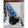 Image 1 : SIÈGE D’ENFANT ARRIÈRE THULE YEPP MAXI, BLEU, SANS BOÎTE