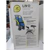 Image 3 : SIÈGE D’ENFANT INCLINABLE COPILOT LIMO AVEC PORTE-BAGAGES ARRIÈRE