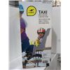 Image 1 : SIÈGE D’ENFANT COPILOT TAXI AVEC SYSTÈME DE PORTE-BAGAGES