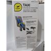 Image 3 : SIÈGE D’ENFANT COPILOT TAXI AVEC SYSTÈME DE PORTE-BAGAGES