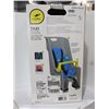 Image 4 : SIÈGE D’ENFANT COPILOT TAXI AVEC SYSTÈME DE PORTE-BAGAGES