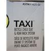 Image 5 : SIÈGE D’ENFANT COPILOT TAXI AVEC SYSTÈME DE PORTE-BAGAGES