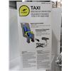 Image 3 : SIÈGE D’ENFANT COPILOT TAXI AVEC SYSTÈME DE PORTE-BAGAGES