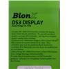 Image 2 : AFFICHEUR BIONX DS3