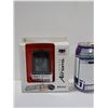 Image 1 : ORDINATEUR GPS DE VÉLO CAT EYE AIRGPS + CDC-30 #CC-GPS100+CDC-30