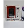 Image 1 : ORDINATEUR GPS DE VÉLO CAT EYE AIRGPS + CDC-30 #CC-GPS100+CDC-30