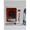 Image 1 : ORDINATEUR GPS DE VÉLO CAT EYE AIRGPS + CDC-30 #CC-GPS100+CDC-30