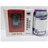 Image 1 : CAT EYE PADRONE DIGITAL #CC-PA400B (UNITÉ PRINCIPALE SEULEMENT)