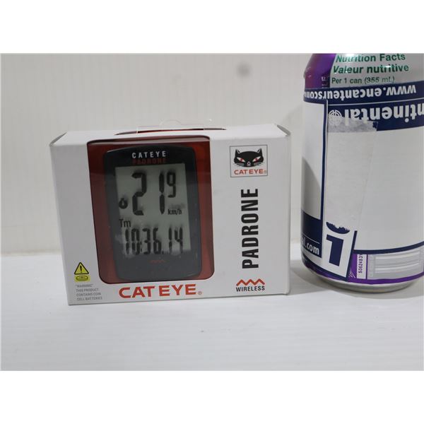 CAT EYE PADRONE #CC-PA100W