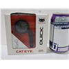 Image 1 : CAT EYE QUICK #CC-RS100W