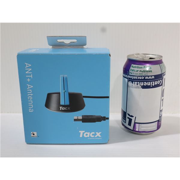 ANTENNE TACX ANT+ #T2028