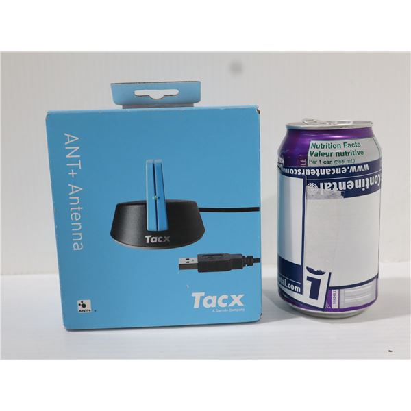 ANTENNE TACX ANT+ #T2028