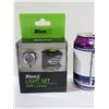Image 1 : ENSEMBLE D’ÉCLAIRAGE BIONX 2000 LUMENS