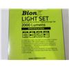Image 2 : ENSEMBLE D’ÉCLAIRAGE BIONX 2000 LUMENS