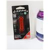 Image 1 : FEU ARRIÈRE LEZYNE STRIP DRIVE 300 LUMENS
