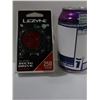 Image 1 : FEU ARRIÈRE LEZYNE ZECTO DRIVE 250 LUMENS