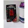 Image 1 : FEU ARRIÈRE LEZYNE KTV DRIVE 75 LUMENS