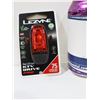 Image 1 : FEU ARRIÈRE LEZYNE KTV DRIVE 75 LUMENS
