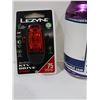 Image 1 : FEU ARRIÈRE LEZYNE KTV DRIVE 75 LUMENS