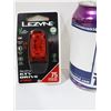 Image 1 : FEU ARRIÈRE LEZYNE KTV DRIVE 75 LUMENS