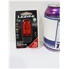 Image 1 : FEU ARRIÈRE LEZYNE KTV DRIVE 75 LUMENS